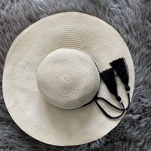 Beach Hat